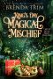 [Twisted Sisters Midlife Maelstrom 05] • King's Day Magical Mischief · Paranormal Women's Fiction (Twisted Sisters Midlife Maelstrom Book 5)